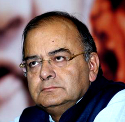 Arun Jaitley